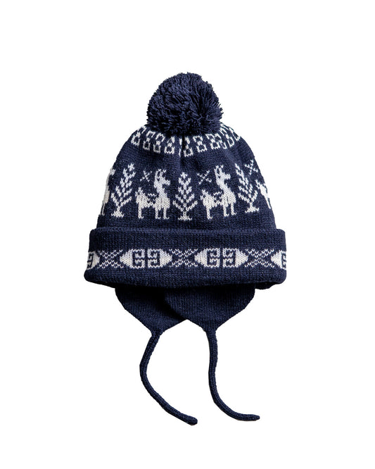 【Collaboration】GRAMICCI × Adsum O.G HOCKEY TOUQUE