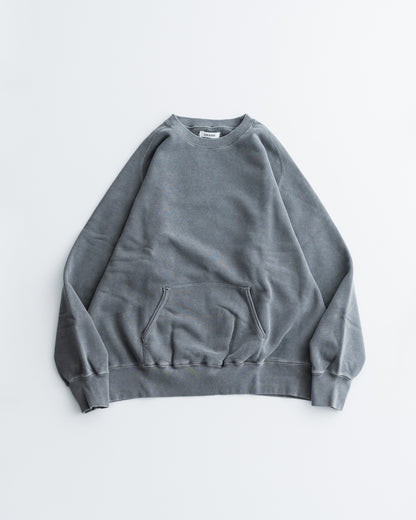 CHASSE Crew Sweat