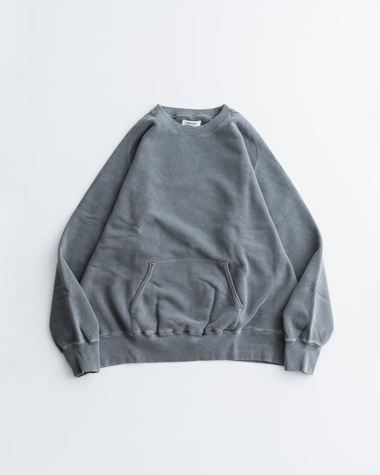 CHASSE Crew Sweat