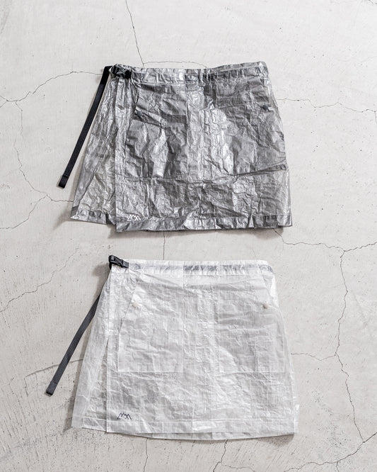 CMF OUTDOOR GARMENT (WRAP)SKIRT DYNEEMA
