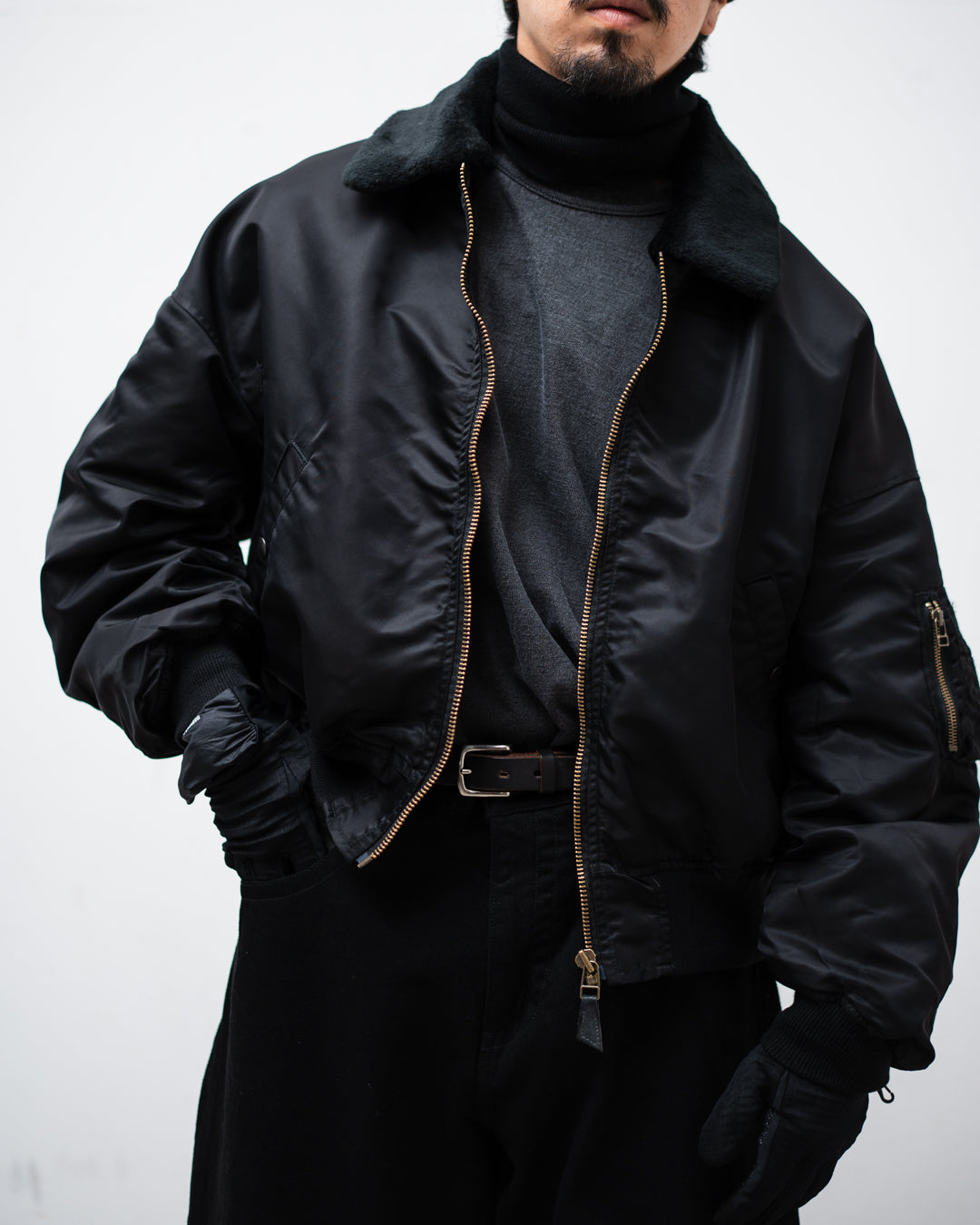 通販] refomed(リフォメッド) Castro JAMPER 商品ページ – fazeone