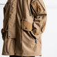 【Collaboration】norbit × Alpha industries All Weather Tech N3B (With liner)