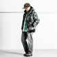 【Collaboration】GRAMICCI × Adsum CANVAS WORK JACKET