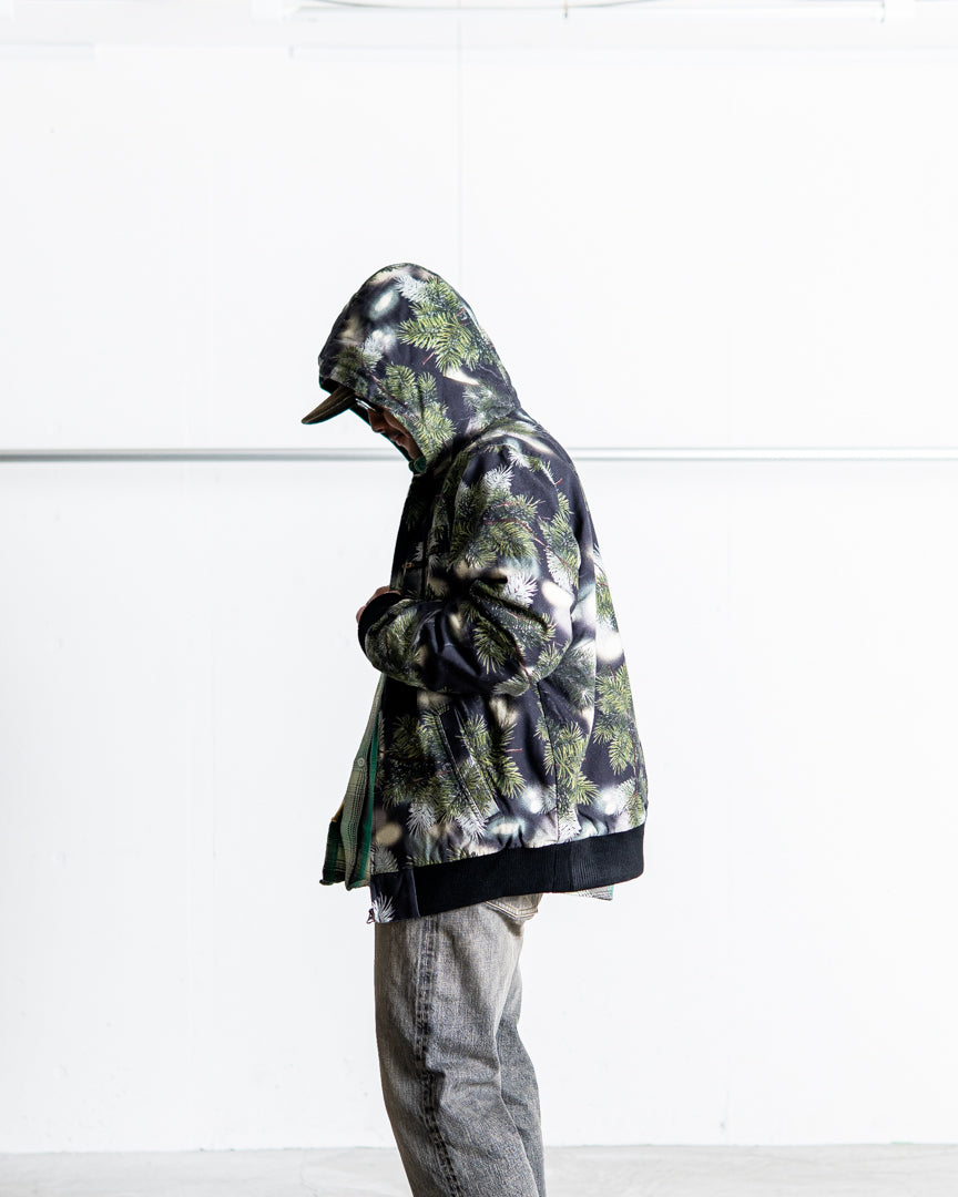 【Collaboration】GRAMICCI × Adsum CANVAS WORK JACKET