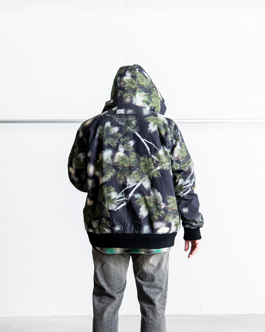 【Collaboration】GRAMICCI × Adsum CANVAS WORK JACKET