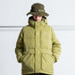 snow peak Everyday Down Jacket