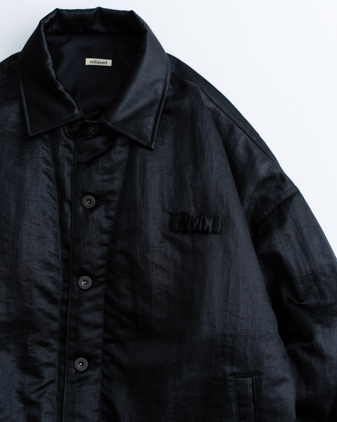 refomed  NEXT MAN NYLON JACKET