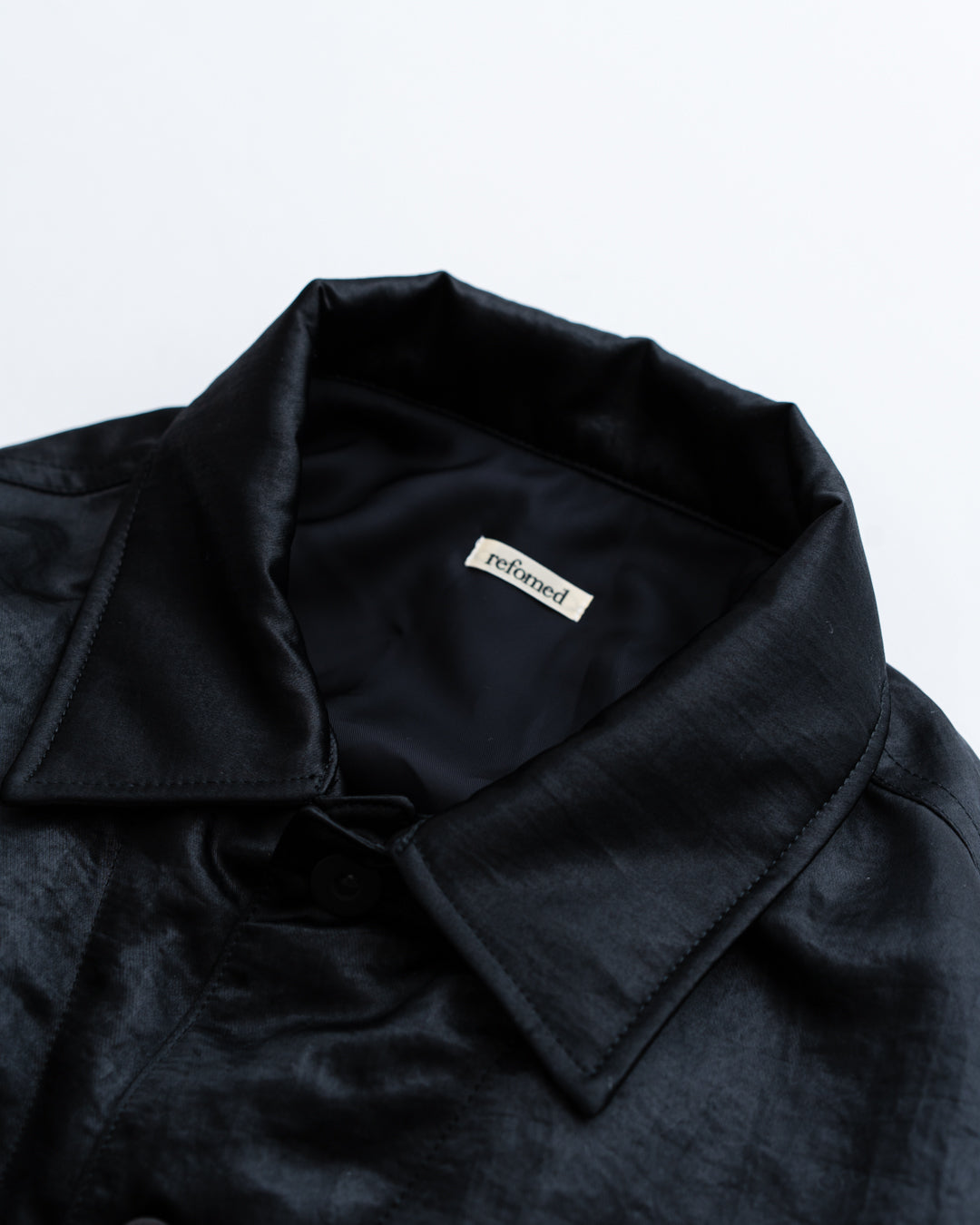 refomed  NEXT MAN NYLON JACKET