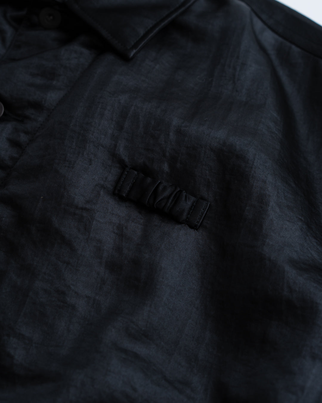 refomed  NEXT MAN NYLON JACKET