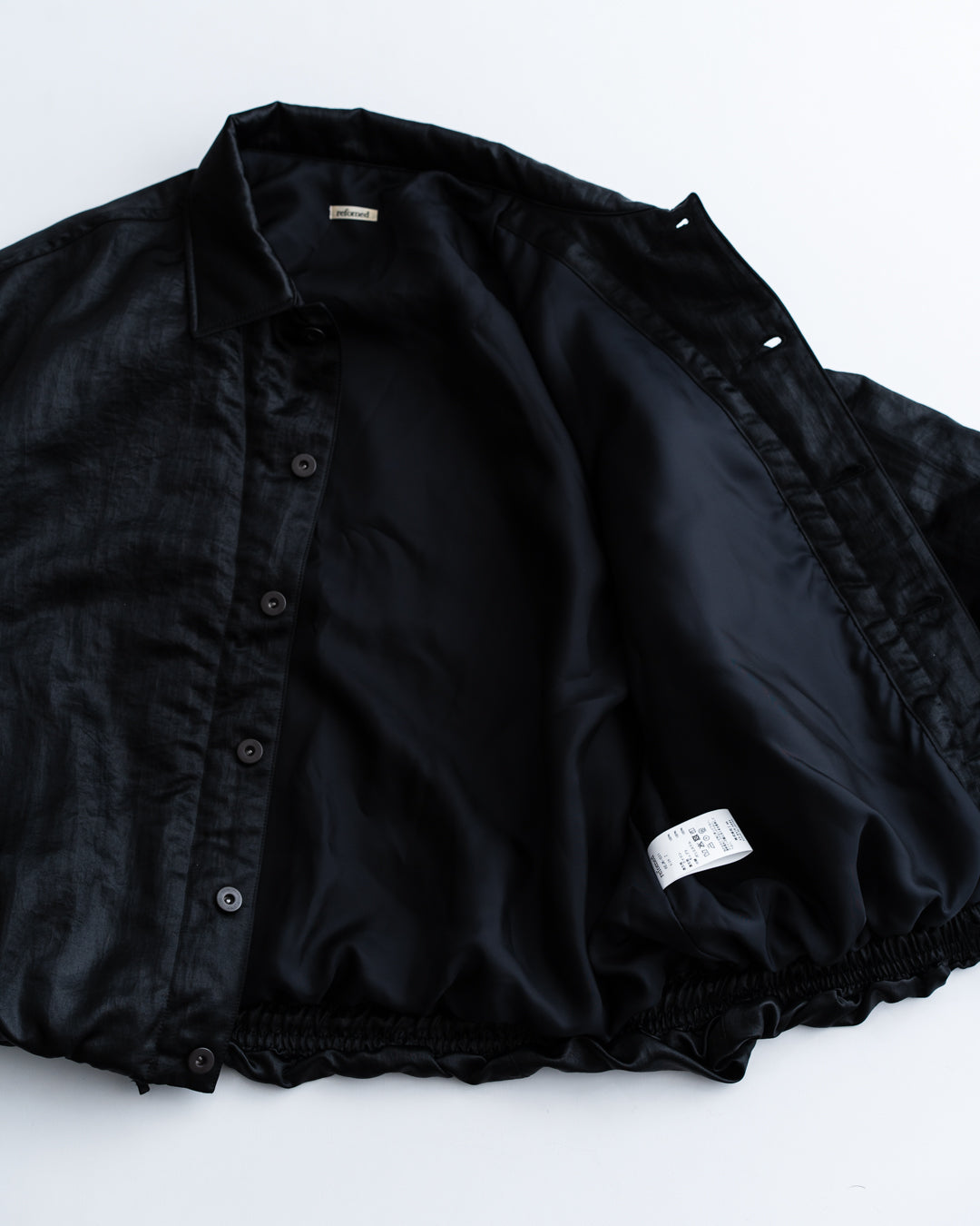 refomed  NEXT MAN NYLON JACKET