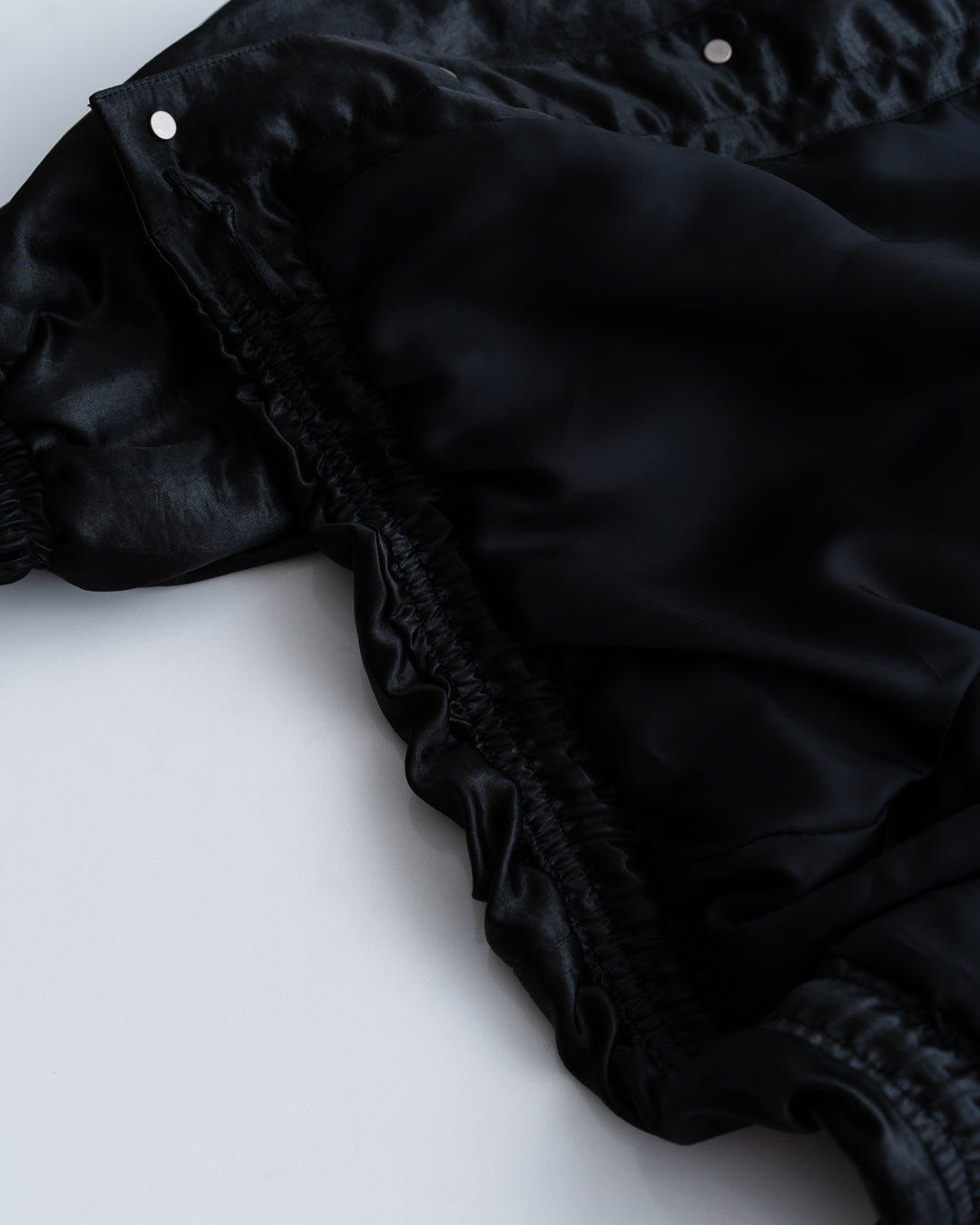 refomed  NEXT MAN NYLON JACKET