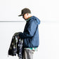 【Collaboration】GRAMICCI × Adsum CANVAS WORK JACKET