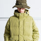 snow peak Everyday Down Jacket