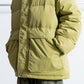 snow peak Everyday Down Jacket