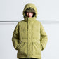 snow peak Everyday Down Jacket