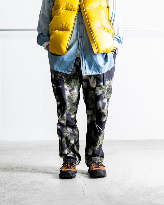 【Collaboration】GRAMICCI × Adsum CANVAS GADGET PANT