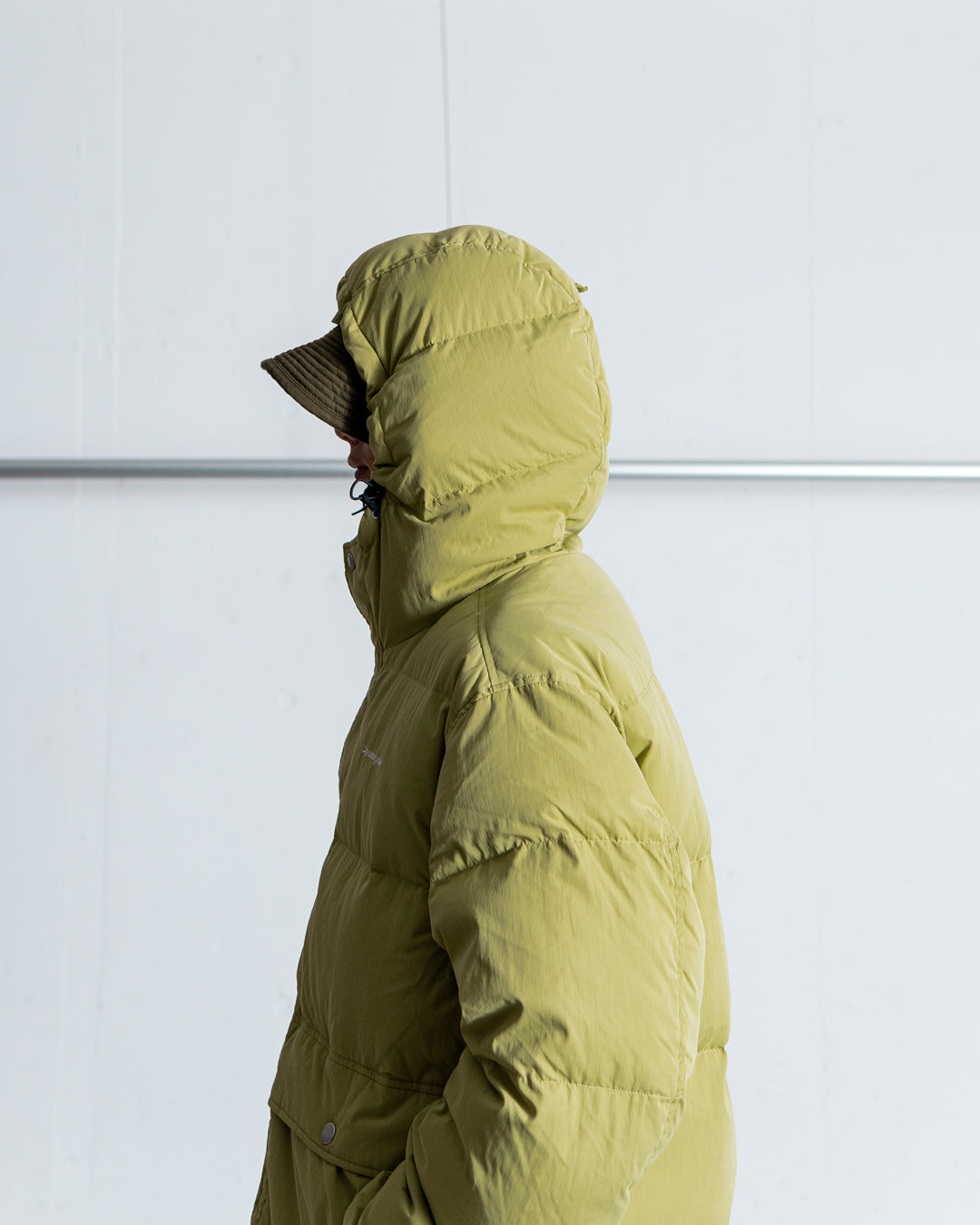 snow peak Everyday Down Jacket