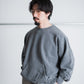 CHASSE Crew Sweat