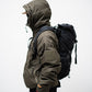 [LAST 1] GRIP SWANY FP DOWN JACKET