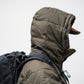 [LAST 1] GRIP SWANY FP DOWN JACKET