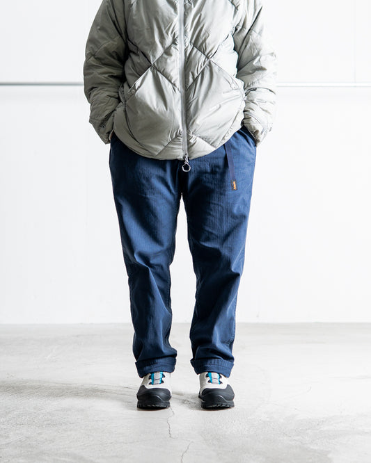 【Collaboration】GRAMICCI × Adsum STANDARD GRAMICCI PANT