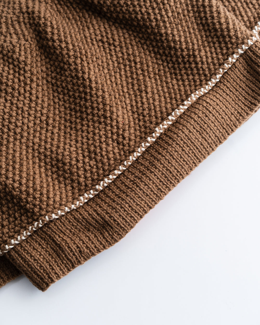 [LAST 1] refomed  GRANNY KNIT SWEATER