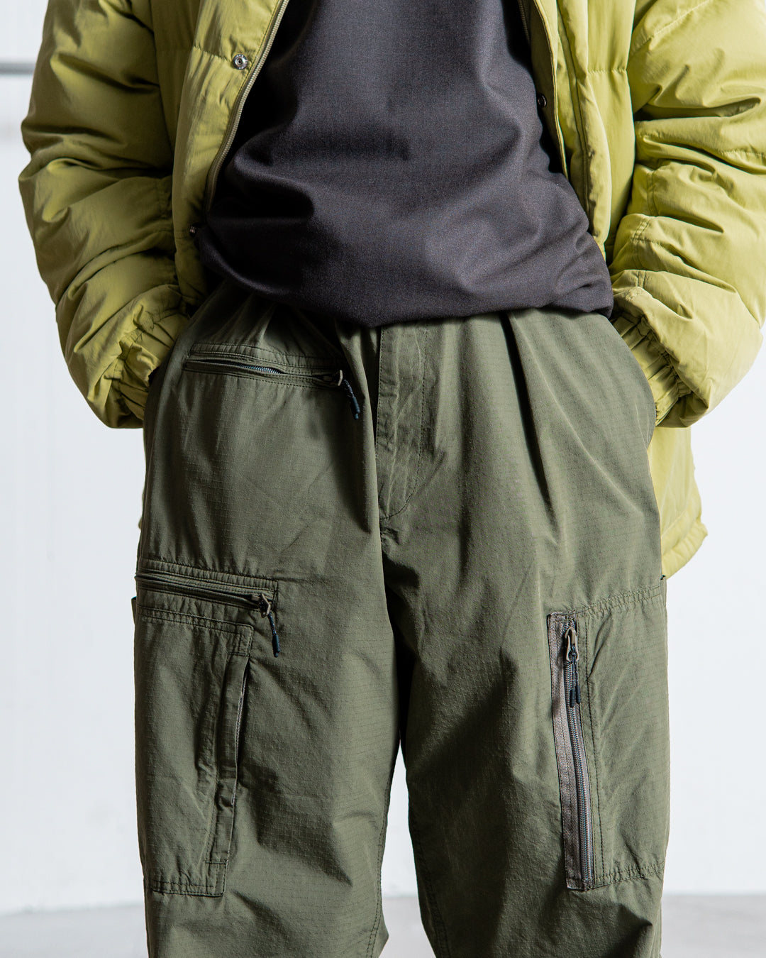 JUGEM HELICREW PANTS
