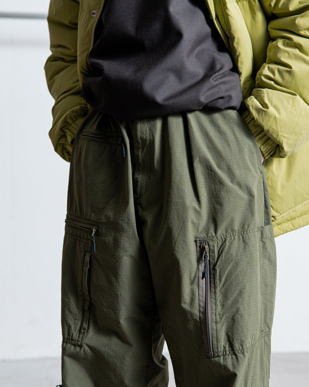JUGEM HELICREW PANTS