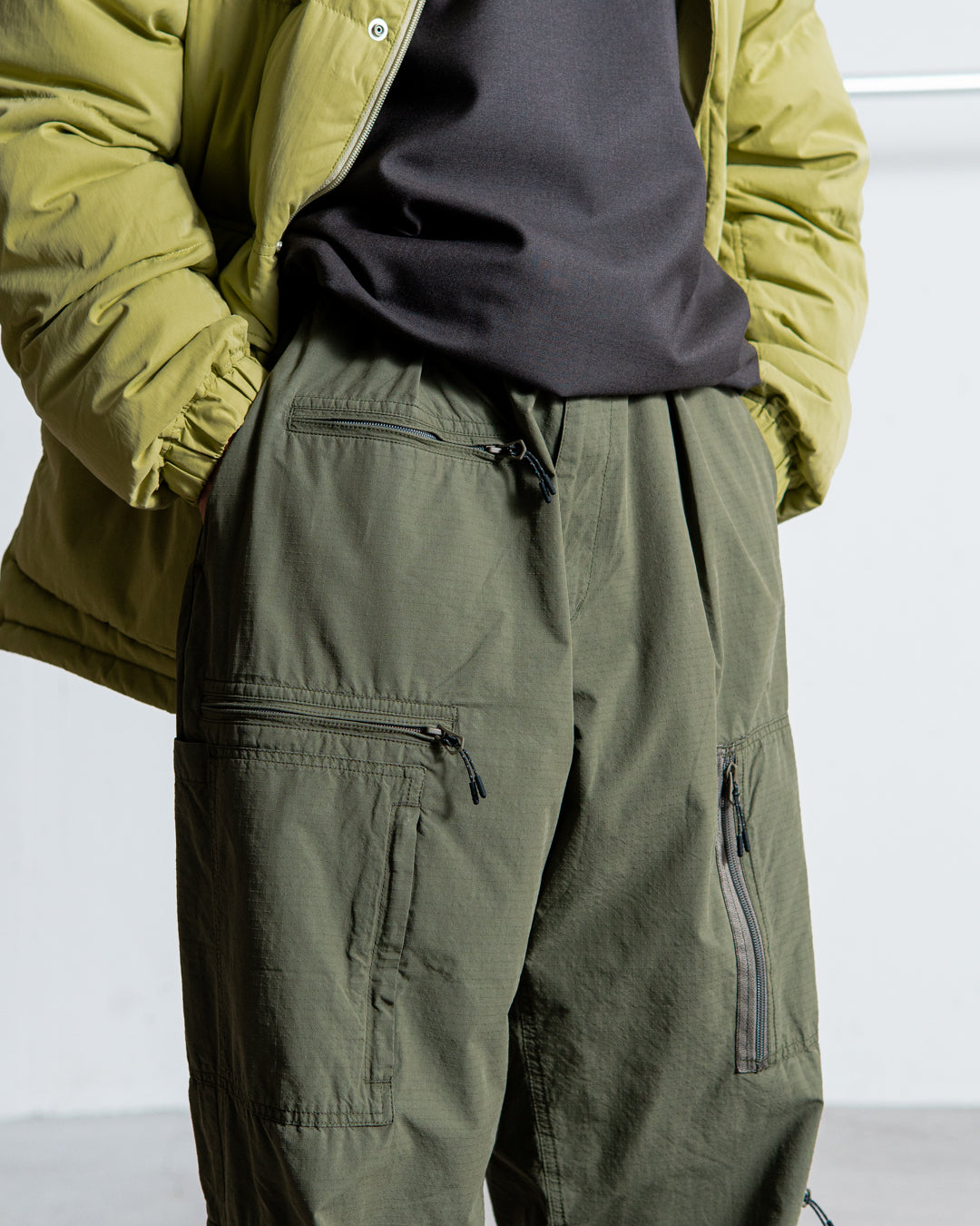 JUGEM HELICREW PANTS