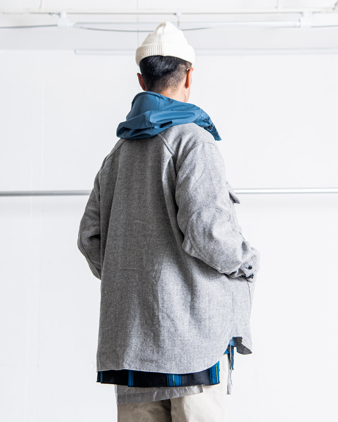 ノーバイト　デルタワークス　アルファ 通販] norbit × Alpha industries (ノービット× アルファー