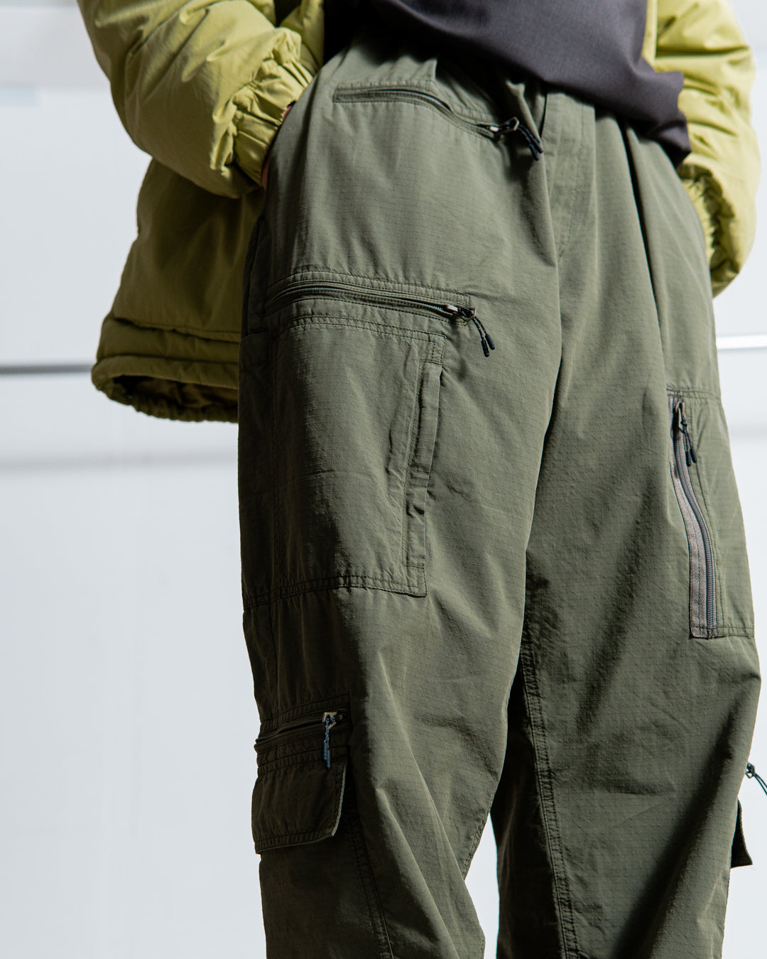 JUGEM HELICREW PANTS
