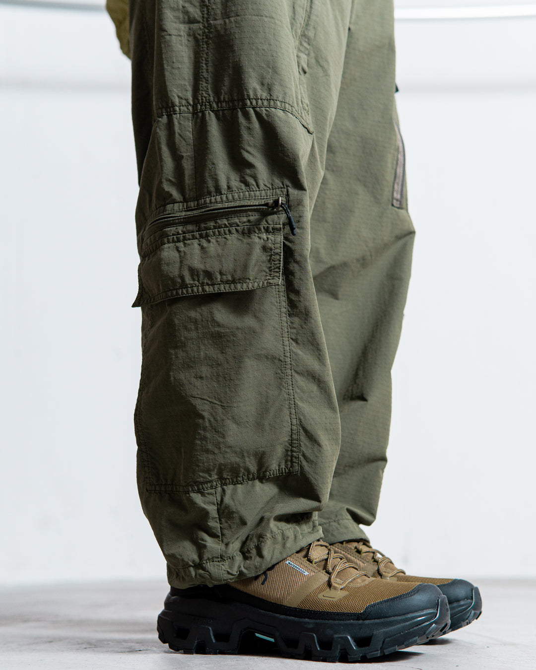 JUGEM HELICREW PANTS