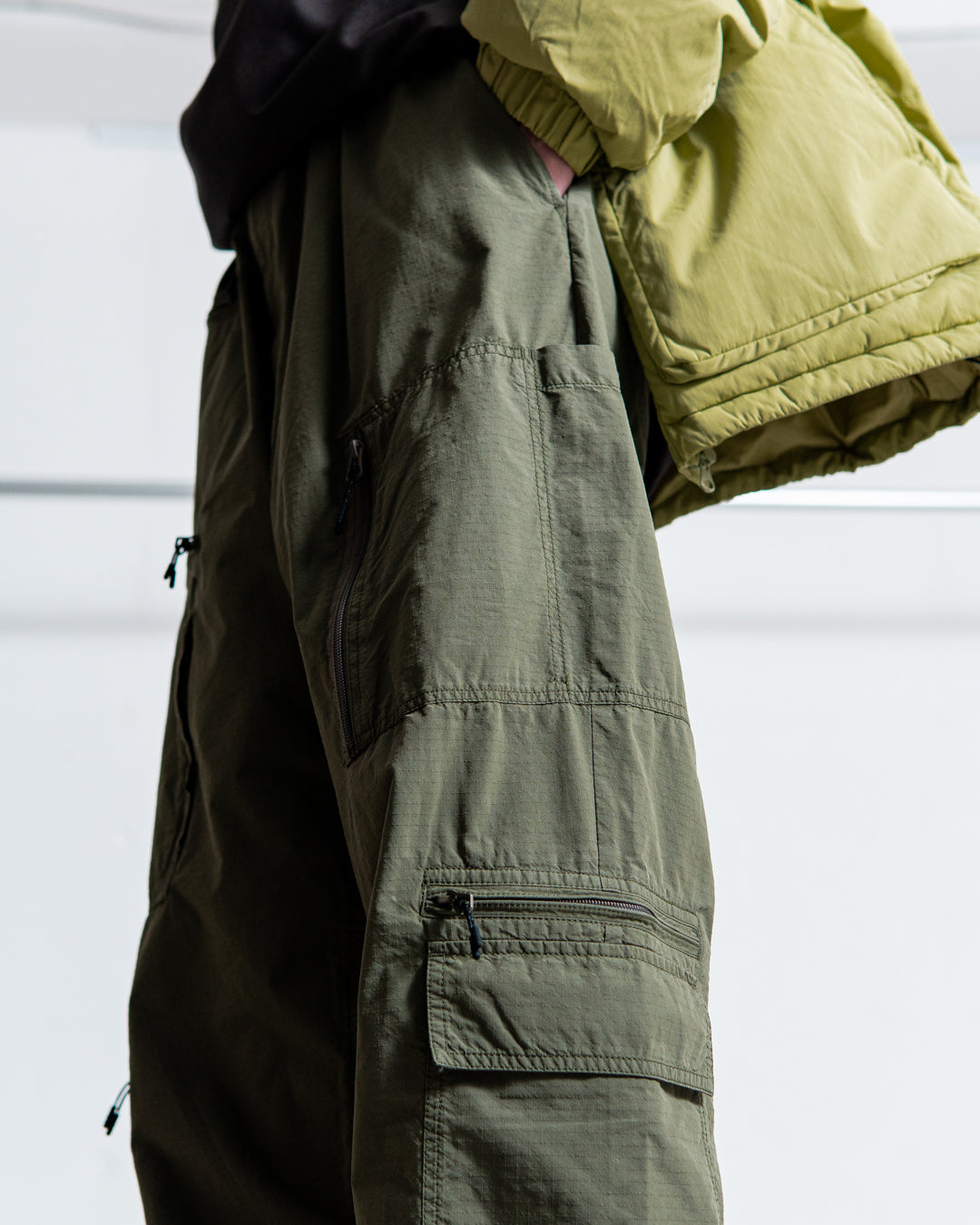 JUGEM HELICREW PANTS