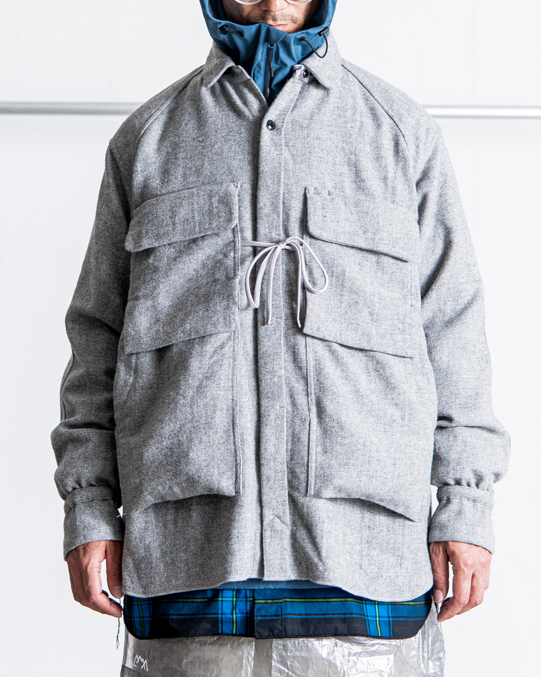 ノーバイト　デルタワークス　アルファ 通販] norbit × Alpha industries (ノービット× アルファー