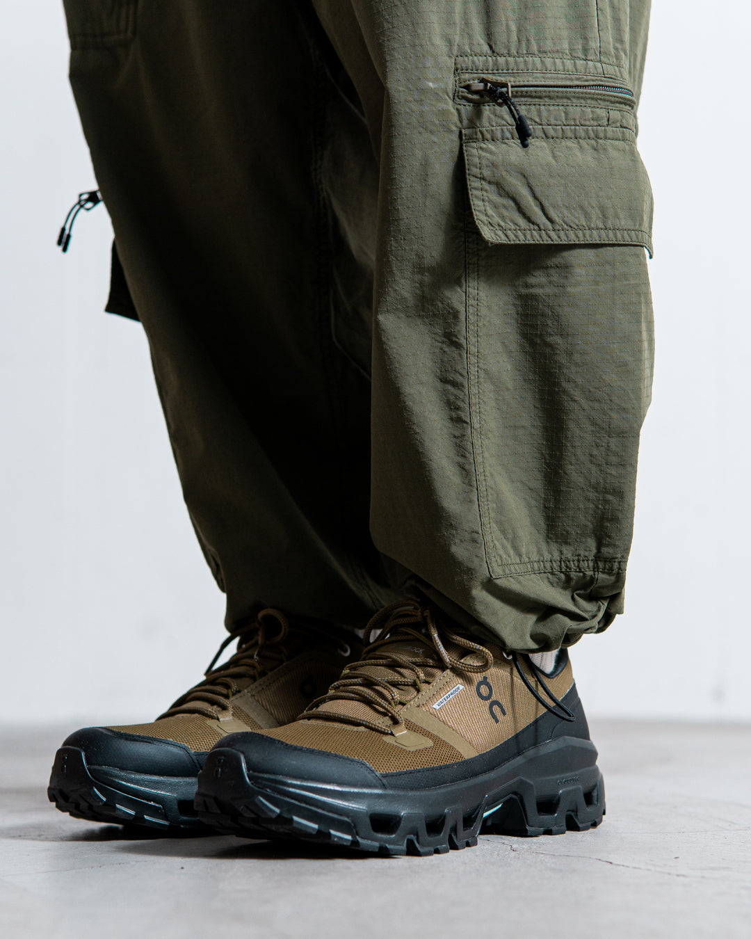 JUGEM HELICREW PANTS