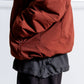 snow peak New Standard Padded Jacket