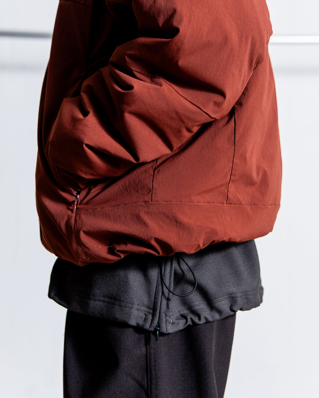 snow peak New Standard Padded Jacket