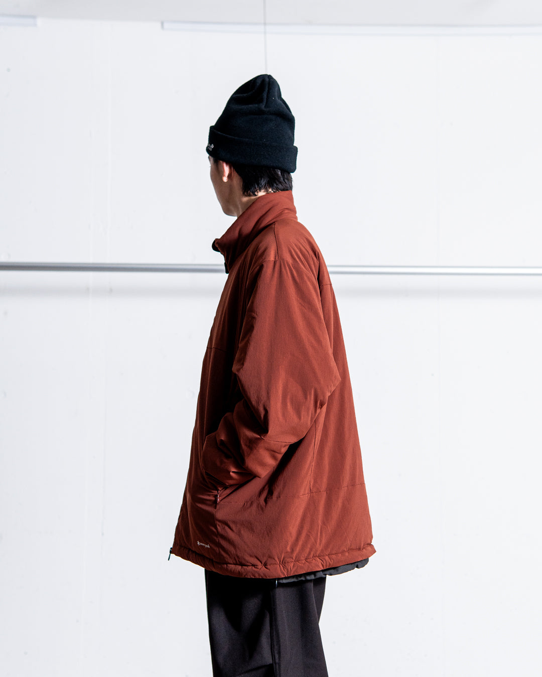 通販] snow peak(スノーピーク) New Standard Padded Jacket 商品