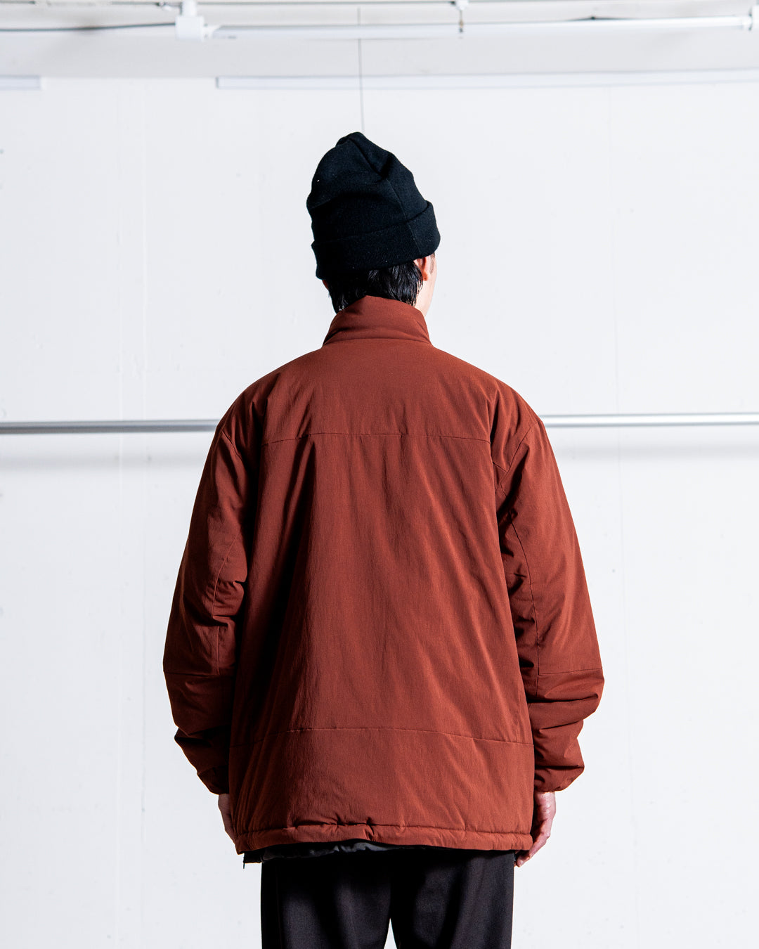snow peak New Standard Padded Jacket