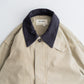 ANACHRONORM SOUTIEN COLLAR MIDDLE JACKET