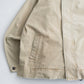 ANACHRONORM SOUTIEN COLLAR MIDDLE JACKET