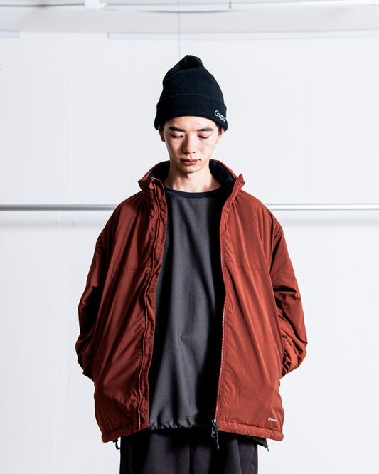 snow peak New Standard Padded Jacket
