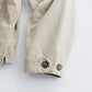 ANACHRONORM SOUTIEN COLLAR MIDDLE JACKET