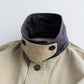 ANACHRONORM SOUTIEN COLLAR MIDDLE JACKET