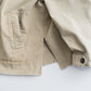ANACHRONORM SOUTIEN COLLAR MIDDLE JACKET