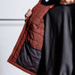 snow peak New Standard Padded Jacket