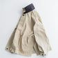 ANACHRONORM SOUTIEN COLLAR MIDDLE JACKET