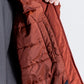 snow peak New Standard Padded Jacket