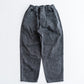 [9.22 tue 12:00 Release] COMFORTABLE REASON Pigment Duck Pant