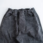 [9.22 tue 12:00 Release] COMFORTABLE REASON Pigment Duck Pant
